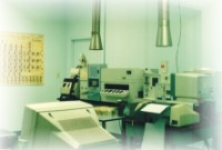 Photo #2 in Chem Lab