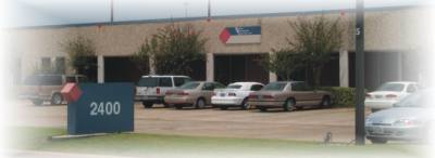 HML Building Photograph