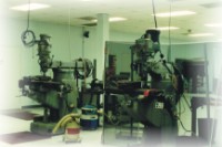 Photo #1 in Machine Shop