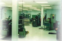 Photo #3 in Machine Shop