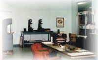 Photo #1 in Mechanical Test Lab