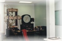 Photo #2 in Mechanical Test Lab