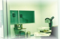 Photo #4 in Mechanical Test Lab